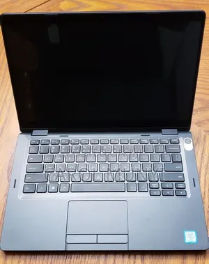 New Laptop Dell Latitude 5300 8GB Intel Core i5 SSD 256GB