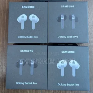 Samsung Galaxy Buds 4 Pro