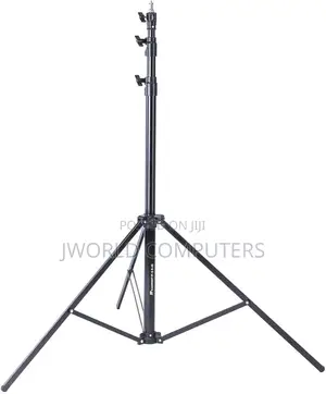 Visico Ls-8018 Boom Stand With Wheels