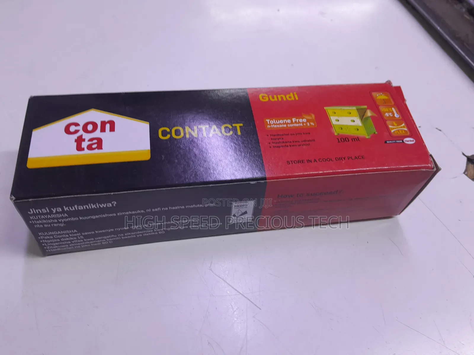 Conta Glue 100ml