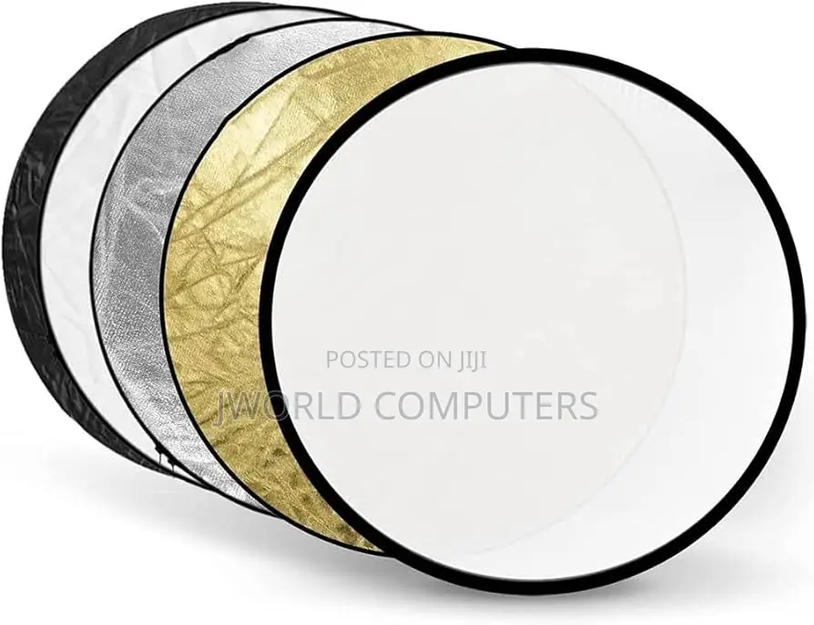 Visico 7 in 1 80cm Reflector