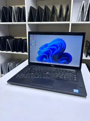 Laptop Dell Latitude 7480 8GB Intel Core i5 SSD 256GB