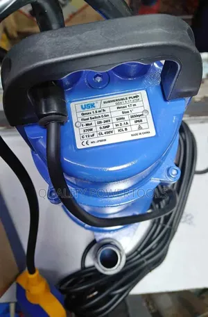 0
5 Hp Shallow Well Submersible Water Pump