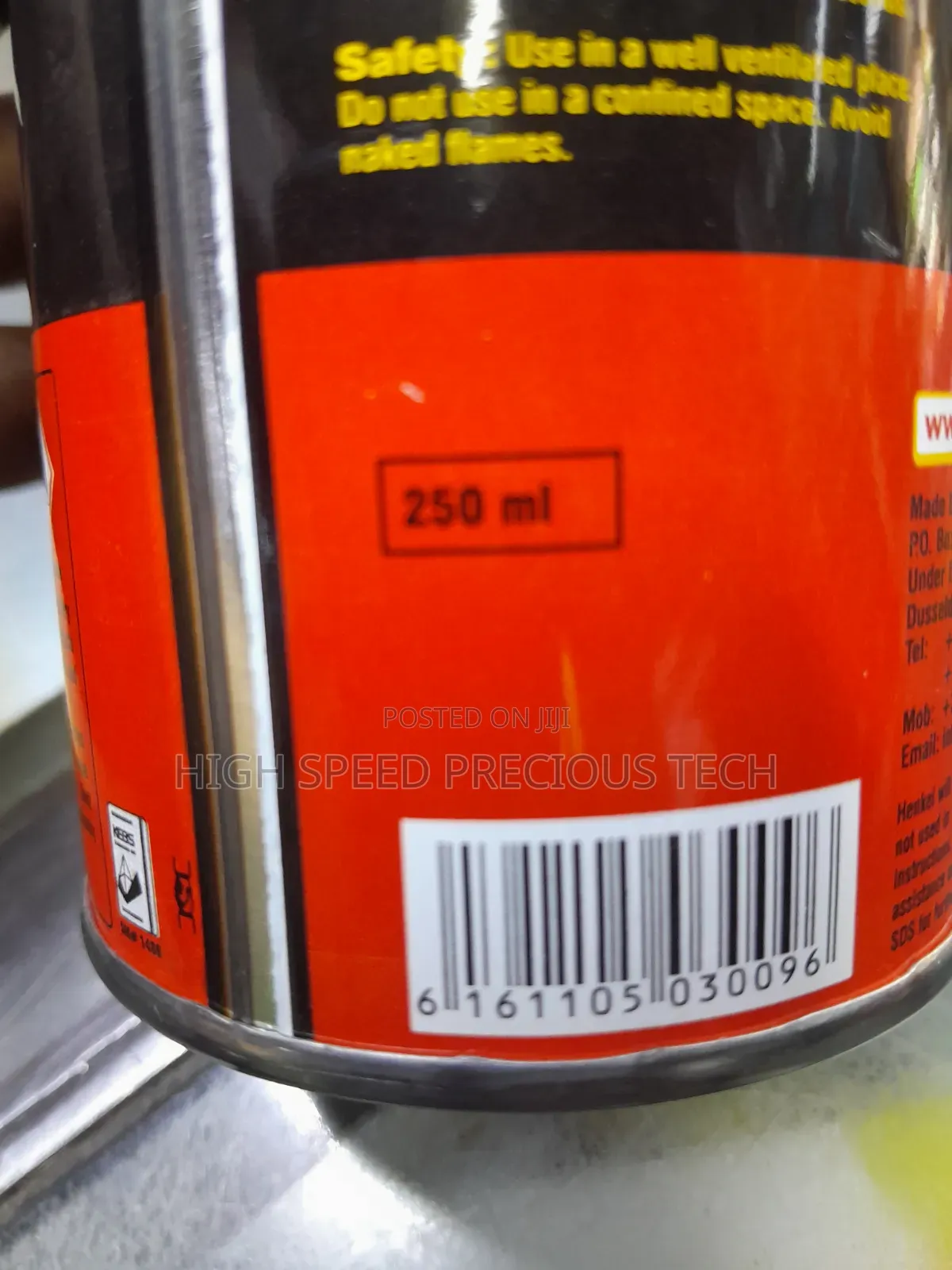 Conta Glue 250ml