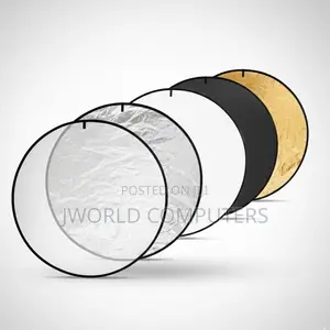 Visico 7 in 1 107cm Reflector