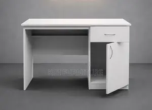 Office Desk; 1.4m Koi Executive Officie Desks