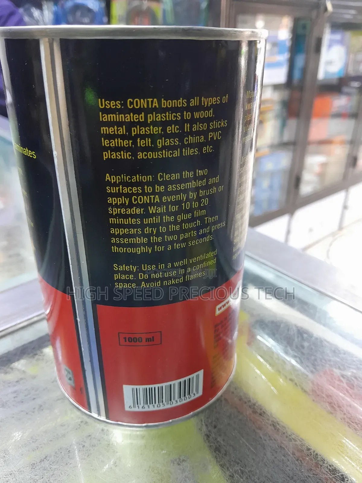 Conta Glue 1000ml