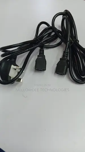 Power Cable