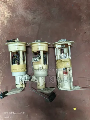 Nissan Caravan Fuel Pump
