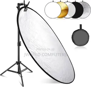 Visico Sf-610 Reflectors