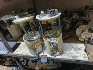 Suzuki Excudo Fuel Pump