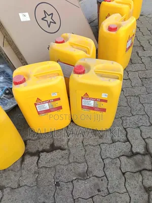Sika Latex Ke / Sika Latex Max
