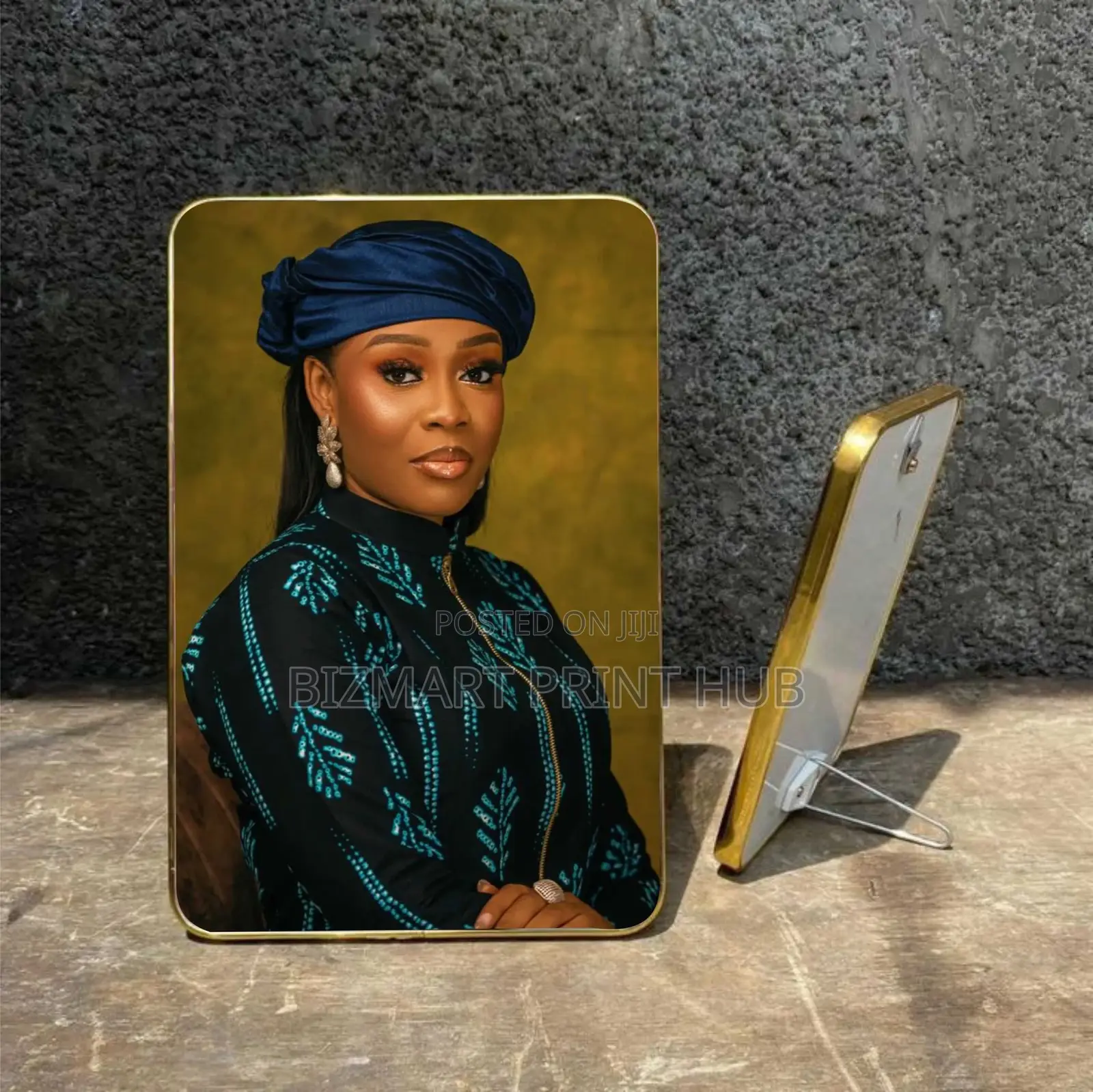 Photo Mounting