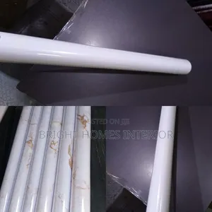 Self Adhesive Contact Paper Peel and Stick Contact Paper Available