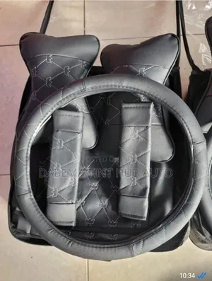 Premium Universal Car Seat Covers