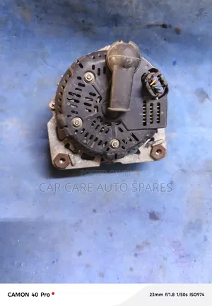 Alternator Nissan Tiida, Wingroad