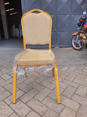 Baige Banquet Chairs