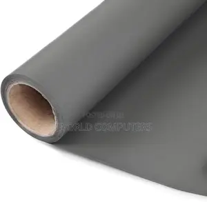 Visico Paper Backdrop 2.75x10m Thunder Grey