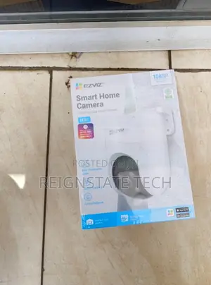 Outdoor Wifi Camera-Ezviz H8c 1080p