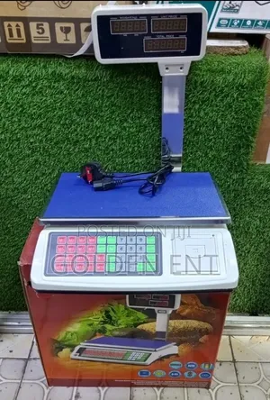 Receipt Weighing Scale/Receipt Scale
