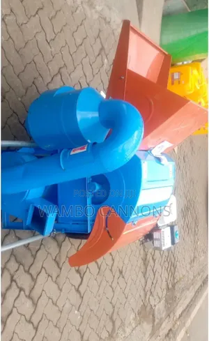 Multi Functional Thresher Machine