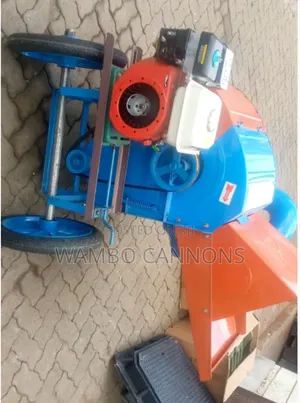 Multi Functional Thresher Machine