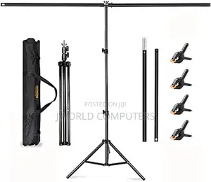 Visico B808c Backdrop Stand