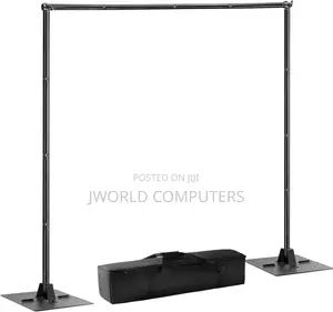 Visico VST-150 T Bar Backdrop Stand