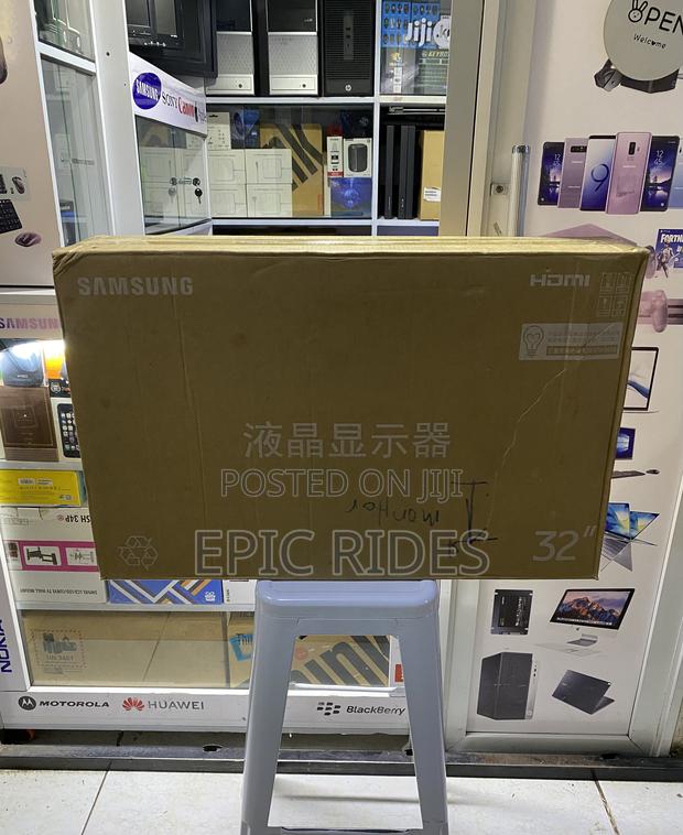Samsung Odeyssy 32inch Monitor - thumbnail 3