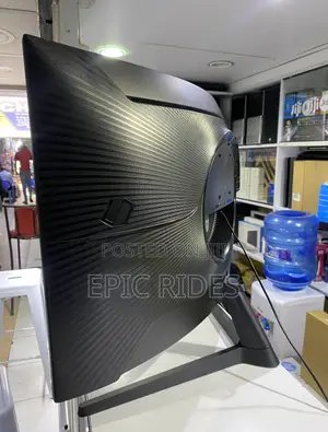 Samsung Odeyssy 32inch Monitor