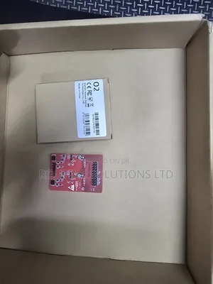 Yeastar Fx02 Module