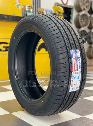 265/50r20 Otani S.R1000 Tyre From Thailand