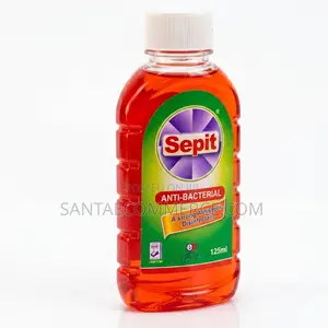 Sepit Anti-Bacterial Antiseptic Disinfectant (125ml)