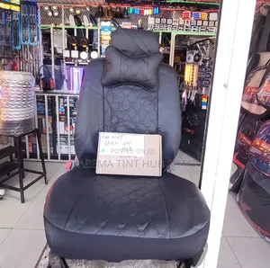 Premium Universal Car Seat Covers