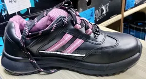 High Quality Ladies Ace Safety Boot