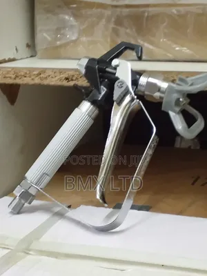 Coating Gun