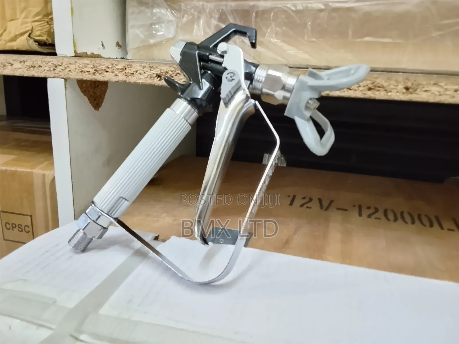 Spray Applicator