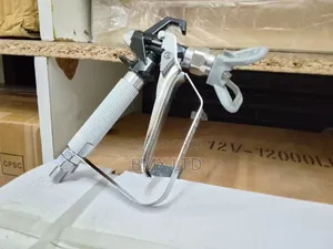 Spray Applicator