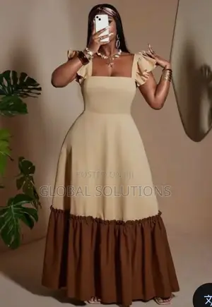 Summer Ladies Plus Size