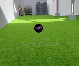 Pure Green Comfort Turf Grass Carpet