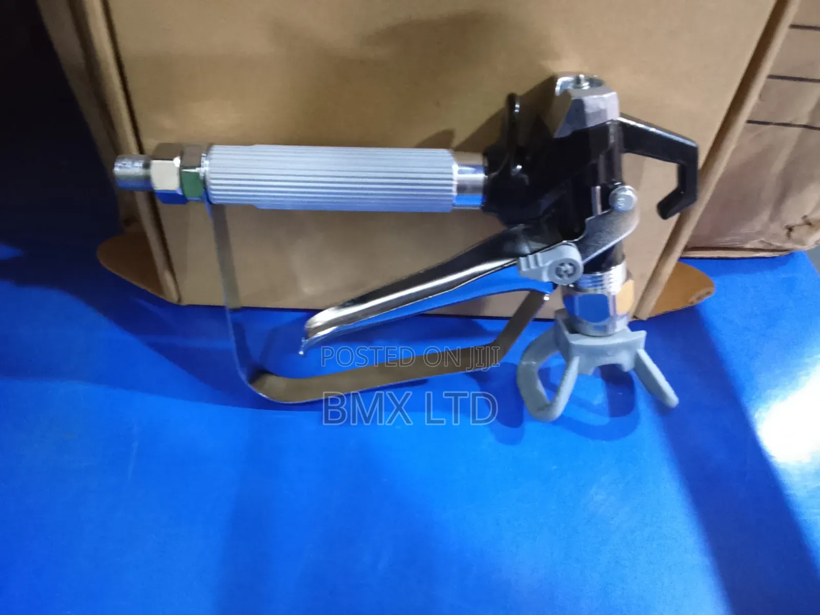 Paint Applicator