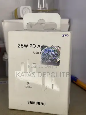 Adapter 25w