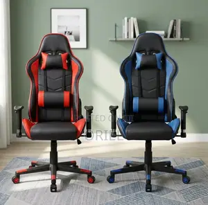 Modern Gaming Chair : Pro Ergonomic Gaming Chair