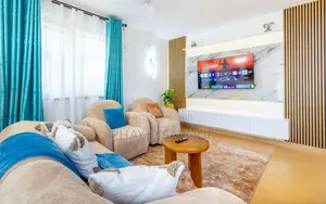 Short Lets One Bedroom, Nyali