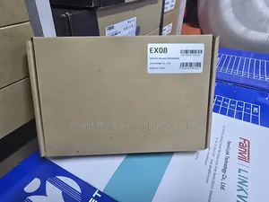 Yeastar Ex08 Expansion Board