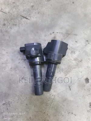 Honda Ignition Coils
