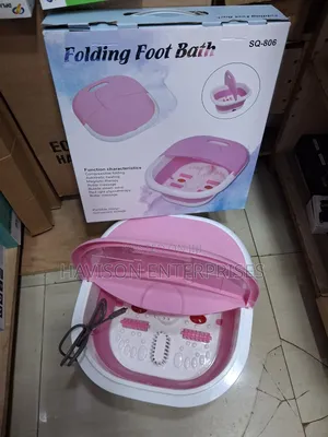 New Arrival Best Foot Spa/Massager