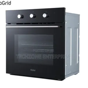 Haier 67l Built-in Multifunction Oven Hom-6400b Oven Lamp 