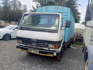 Tata LPT 1116 Ex2