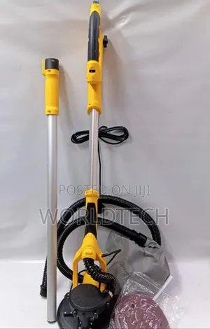 Dewalt 1800 Watts Dry Wall Sander/Quality Dewalt Dry Wall Sander
